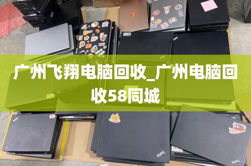 广州飞翔电脑回收_广州电脑回收58同城