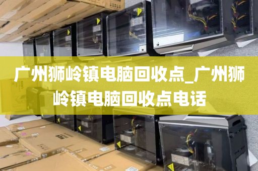 广州狮岭镇电脑回收点_广州狮岭镇电脑回收点电话